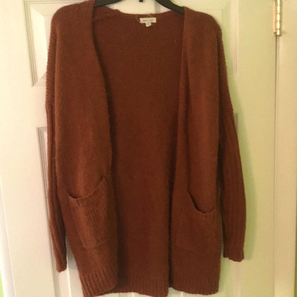 Urban outfitters Cardigan